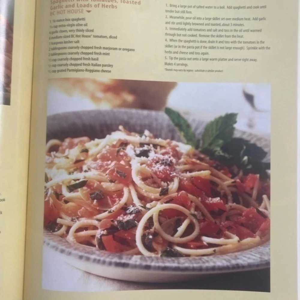 Creative cooking the Costco way,Favorite recipes the Costco way Cookbooks - Picture 7 of 8